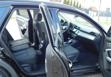 Audi Q3 II SUV 2.0 35 TDI 150KM 2021 Audi Q3 z Gwarancja Bezwypadkowa 100 Model 2022r 2.0 Diesel 150KM, zdjęcie 9