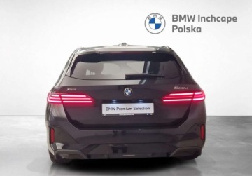BMW Seria 5 G90-91 Touring 2.0 520d 197KM 2025 BMW Seria 5 2.0 Diesel 197KM, zdjęcie 23