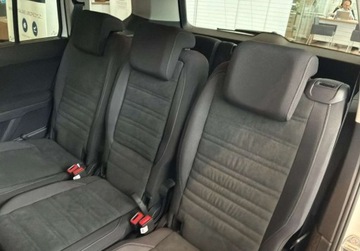 Volkswagen Touran III 1.5 TSI EVO 150KM 2025 Volkswagen Touran Comfortline Plus 1.5 TSI 150 KM DSG 1.5 Benzyna 150KM, zdjęcie 6