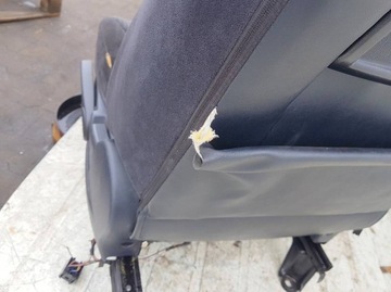 MITSUBISHI GRANDIS 05R SEDADLA SEDAČKY KOMPLET