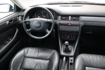 Audi A6 C5 Avant 2.0 130KM 2005 Audi A6 2.0, GAZ, Klima, Klimatronic, zdjęcie 6