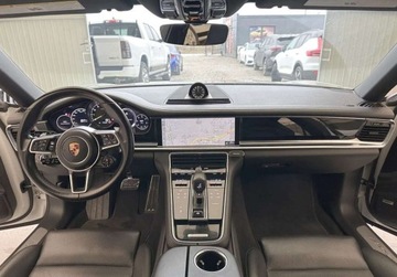 Porsche Panamera II 2018 Porsche Panamera 4x4 2.9 Plug-In 330 KM Full 2018r 89.000 km Warszawa 2.9, zdjęcie 5