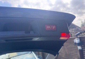 Mercedes Klasa C W204 Kombi T204 1.6 180 K BlueEFFICIENCY 156KM 2013 Mercedes-Benz Klasa C bezwypadekserwisavangardejak nowapanorama 1.6, zdjęcie 11