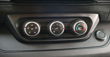 Renault Trafic III Combi 2.0 dCi  150KM 2023 Renault Trafic (Nr.168) 2.0 dCi Nawigacja Tempomat Klimatyzacja Gwarancja, zdjęcie 26