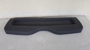 PÓŁKA BAGAŻNIKA VW UP