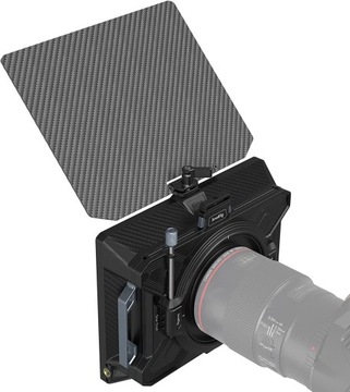 Матовая коробка SMALLRIG, Star-Trail F87