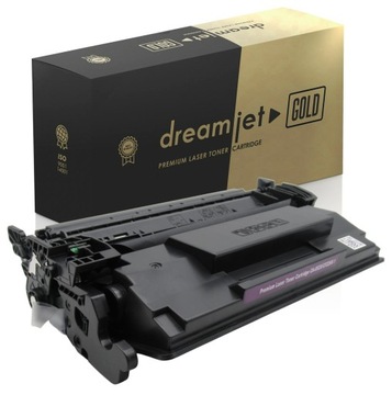 Toner do HP LaserJet Pro M402 MFP M426 26X CF226X
