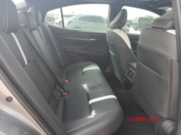 Toyota Camry IX 2025 Toyota Camry 2025 2.5L Hybrid FWD 2.5 Hybryda 225KM, zdjęcie 10