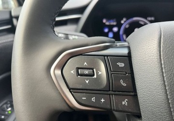 Lexus LBX 1.5 Hybrid 136KM 2024 Lexus LBX LBX Comfort Vat Marza Salon PL Rej. 2025r. 1 wlasciciel, zdjęcie 26