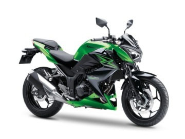 KAWASAKI NINJA 300 400 650 Z300 Z650 Z800 VULCAN 650 РУКОЯТКА