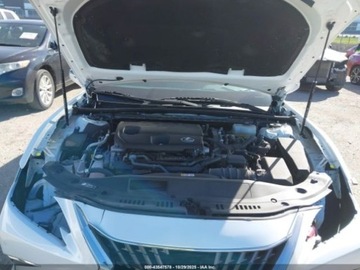 Lexus ES VII (XV70) 2022 Lexus ES 2022 Lexus ES 300h FWD 2.5 Benzyna 176KM, zdjęcie 9