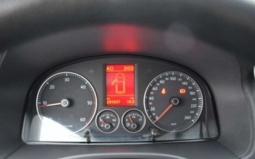 Volkswagen Caddy III Furgon 1.9 TDI 75KM 2010 Volkswagen Caddy 1.9 TDI Navi Klima 5-Osobowy 2 KPL KOL Pdc Sprowadzony, zdjęcie 18