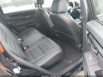 Honda CR-V VI 2025 Honda CR-V Hybrid Sport Touring 2025 2.0 Hybryda 145KM, zdjęcie 13