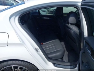 BMW Seria 5 G30-G31 2021 BMW Seria 5 530i 2021 2.0l 2.0 Benzyna 248KM, zdjęcie 12