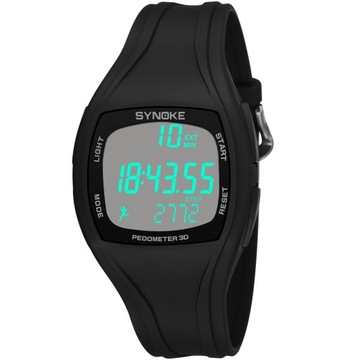 Zegarek męski Watches Ulepszone elektroniczne