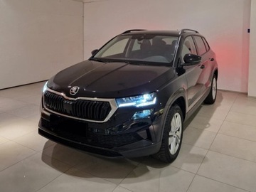 Skoda Karoq Crossover Facelifting 1.5 TSI ACT 150KM 2025 SKODA Karoq Edition 130 1.5 TSI DSG Suv 150KM 2025, zdjęcie 2