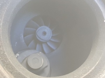 CITROEN NEMO 1.3 HDI TURBO 55270402