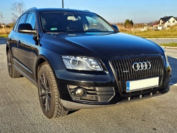 Audi Q5 I SUV 2.0 TDI 170KM 2010 AUDI Q5 2.0TDI - QUATTRO – 170 KM – SUPER STAN – OKAZJA!!!, zdjęcie 37