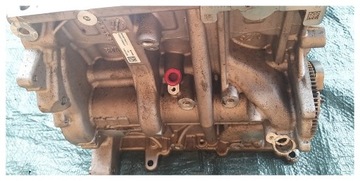 BLOK MOTORU BMW F20/F21 B38B15A B38 1,5T