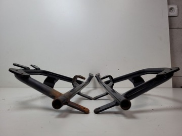 YAMAHA FZ1S FAZER GT 06-15 БОКОВАЯ РАМА КОРПУСА