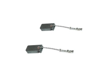 Szczotki węglowe 1607000V37 6x10x17 BOSCH GWS 12125