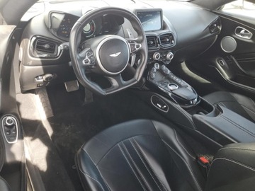 Aston Martin V8 Vantage III 2019 Aston Martin Vantage 2019 4.0l 4.0 Benzyna 503KM, zdjęcie 8