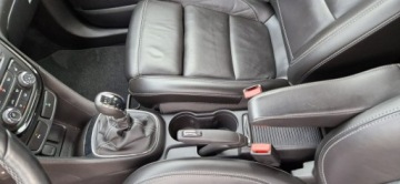 Opel Mokka I SUV 1.4 Turbo ECOTEC 140KM 2016 Opel Mokka Black Edition 1.4 T Cosmo, zdjęcie 37