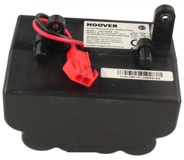 Новый мотор пылесоса Hoover Athen Evo ATV324LD