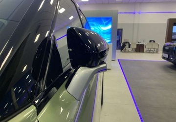 Jaecoo 7 2024 Jaecoo 7 Jaecoo 7 1.6 Benzyna 147KM, zdjęcie 8