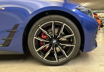 BMW Seria 4 G22-23-26 Coupe 2.0 420d 190KM 2025 BMW Seria 4 2.0 Diesel 190KM, zdjęcie 8