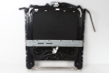 BMW G30 STŘEŠNÍ OKNO MOTOREK M PACKET