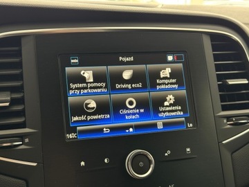 Renault Megane IV Grandtour Facelifting 1.3 TCe 140KM 2020 Renault Megane Limited / 1 właściciel / Salon Pols, zdjęcie 29
