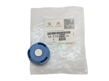KOREK ZBIORNIKA ADBLUE CITROEN BERLINGO,
