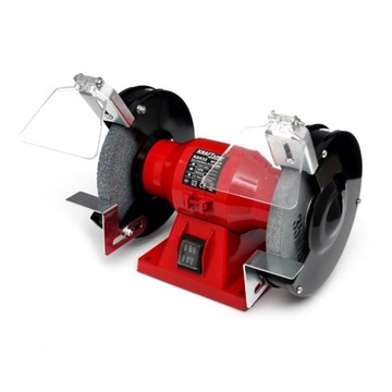 Настольная шлифовальная машина для керамогранита 1500 Вт, скорость 2950 об/мин - Kraft&Dele