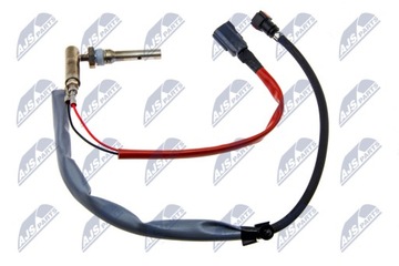 ТОПЛИВОИСПАРИТЕЛЬНЫЙ КЛАПАН/ФОРСУНКА DPF NTY NTY BWP-CT-001