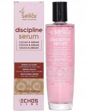ECHOSLINE DISCIPLINE Serum 100 ml