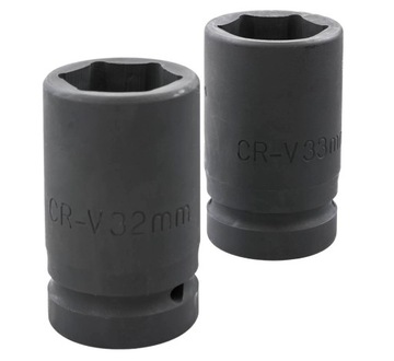 Планетарный ключ для колес TIR 6000 Нм