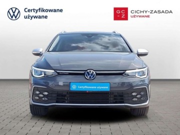 Volkswagen Golf VIII Alltrack 2.0 TDI 200KM 2022 Volkswagen Golf Alltrack Alltrack Gwarancja Matrix Harman Kardon Hak Gwara, zdjęcie 7
