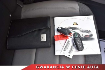 Citroen C5 Aircross SUV 1.5 BlueHDI 131KM 2019 Citroen C5 Aircross SHINE Pol-SkoraGrzane-Fotele Full-Led NaviKamera El.Kl, zdjęcie 23