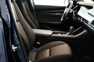 Mazda 3 IV Hatchback  2.0 SKYACTIV-G 150KM 2021 Mazda 3 2.0 16V Full LED Navi Climatronic KeyL..., zdjęcie 20