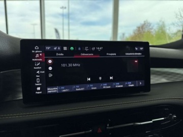 Alfa Romeo 2023 Alfa Romeo Tonale Ti Kamera cofania CarPlayAndroid Auto Nawigacja LED, zdjęcie 28