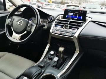 Lexus NX I SUV 300h 197KM 2015 lexus nx 300h Elite AWD, 100% Bezwypadkowy,Salon Polska, Serwisowany, zdjęcie 10