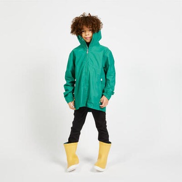 Детские резиновые сапоги Tribord 100