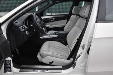 Mercedes Klasa E W212 Limuzyna Facelifting 350 BlueTEC 258KM 2015 Mercedes-Benz Klasa E 350 Krajowy Bezwypadkowy I Właściciel Serwisowany, zdjęcie 15