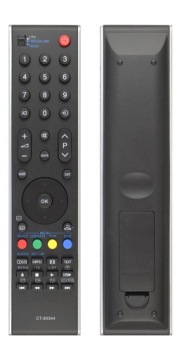 Пульт ДУ для телевизора Toshiba 32XV733