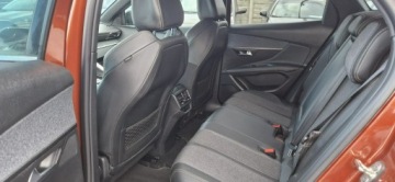 Peugeot 3008 II Crossover 1.5 BlueHDI 130KM 2019 Peugeot 3008 Jeden Właściciel Super Stan GT Line, zdjęcie 30