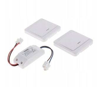 Одноканальный беспроводной коммутатор