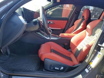 BMW Seria 3 G20-G21 2023 BMW M3 Competition 2023 3.0l 3.0 Benzyna 503KM, zdjęcie 7