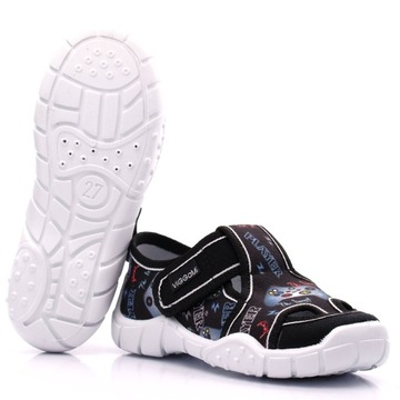 VIGGAMI KAPCIE BUTY CHŁOPIĘCE ADAŚ GAME 35