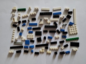 Lego 6059 Zmieszane Zestawy